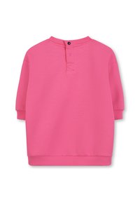 KARL LAGERFELD KIDS Nappali ruha - sangria sunset