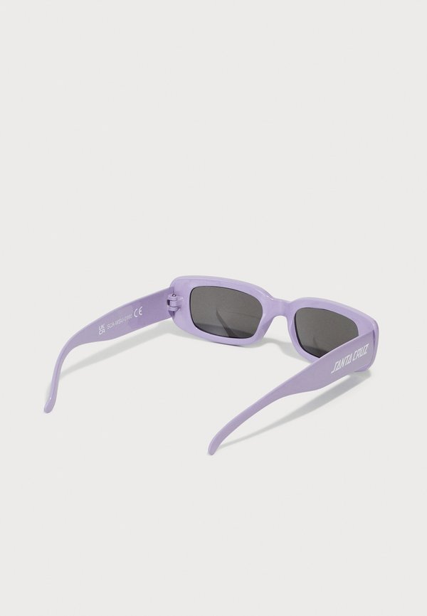 STRIP SUNGLASSES UNISEX - Sunglasses - lavendar2