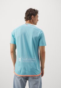 adidas Performance INTER MIAMI CF 3RD JERSEY - Klubové oblečení - easy mint