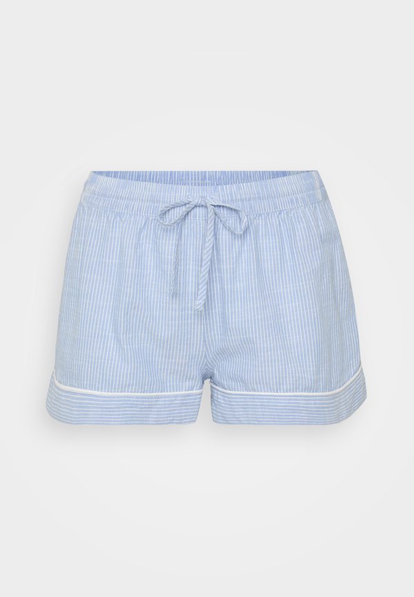 SHORT STRIPE - Pyjama bottoms2