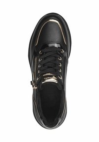 Tamaris COMFORT T- FLOW EXTRA-DÄMPFUNG - Sportcipő - black