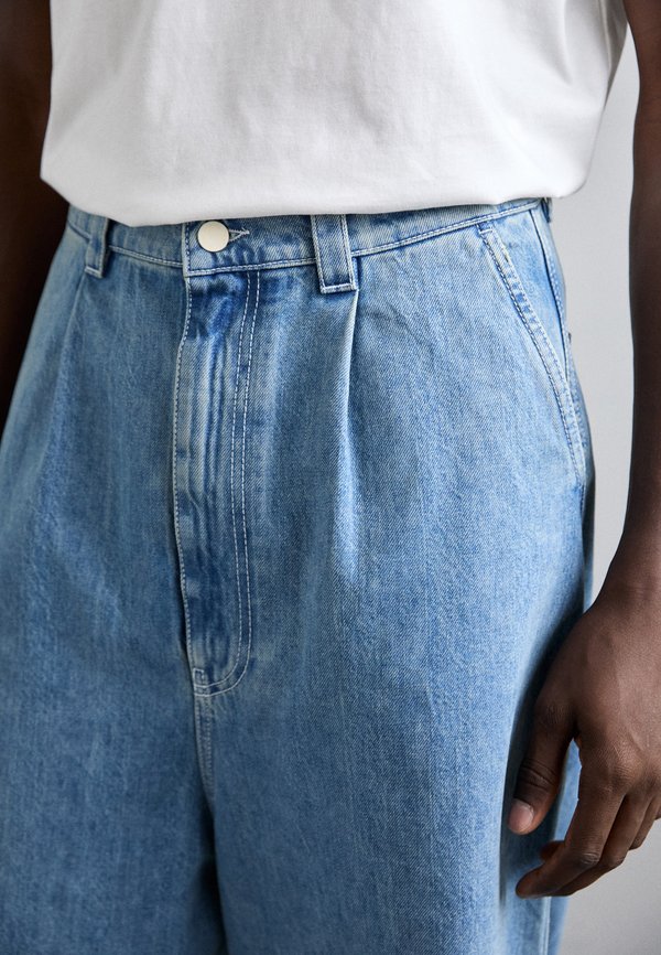 EXTRA OVER PANTS UNISEX - Relaxed fit jeans2