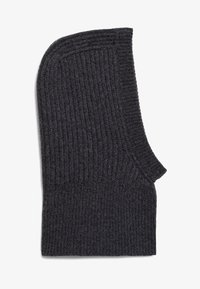 Não selecionado, anthracite melange