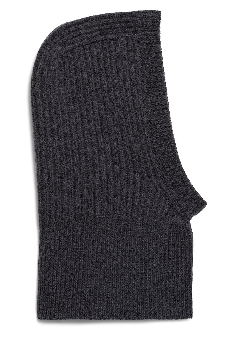 IVY OAK ANNIE LEE - Gorro - anthracite melange