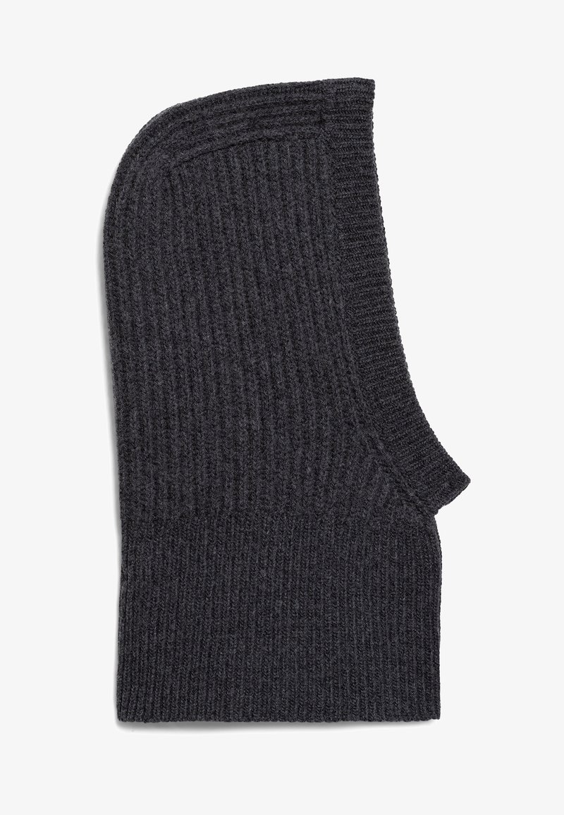 IVY OAK ANNIE LEE - Bonnet - anthracite melange