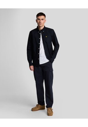 POCKET - Cargohose - z dark navy