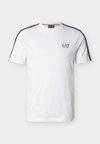ITALIAN SPIRIT TEE - Μπλουζάκι με στάμπα - white