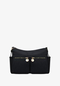 No seleccionado, black