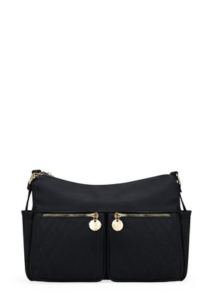 Bandolera - black
