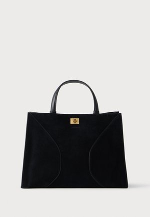 Zadig & Voltaire, JACK - Дамска чанта - black/gold-coloured