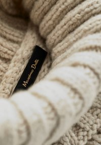 Massimo Dutti Maglione - beige