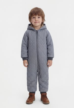 THERMO  KRAMMO - Pajac - ink stripe