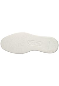 ECCO MINIMALIST W - Stringate sportive - schwarz
