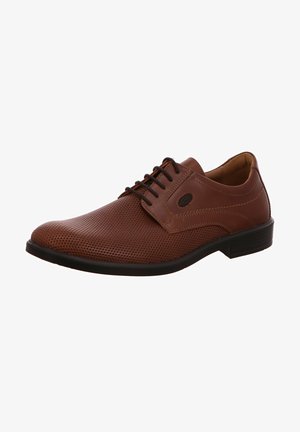 Jomos Lace-ups - braun