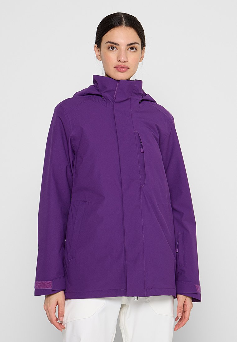 Burton Snowboardjas paars