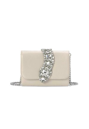 Alma en Pena, Bandolera - White