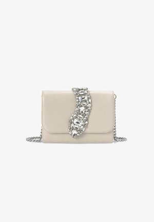 Alma en Pena, Bandolera - White