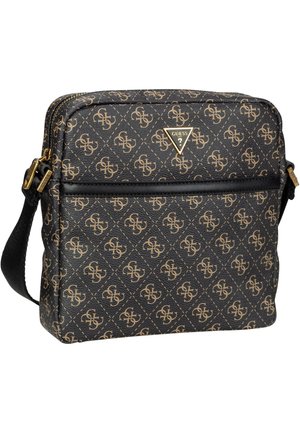 Umhängetasche - brown