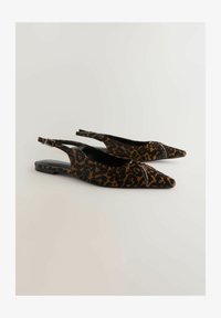 Sélectionné, leopard