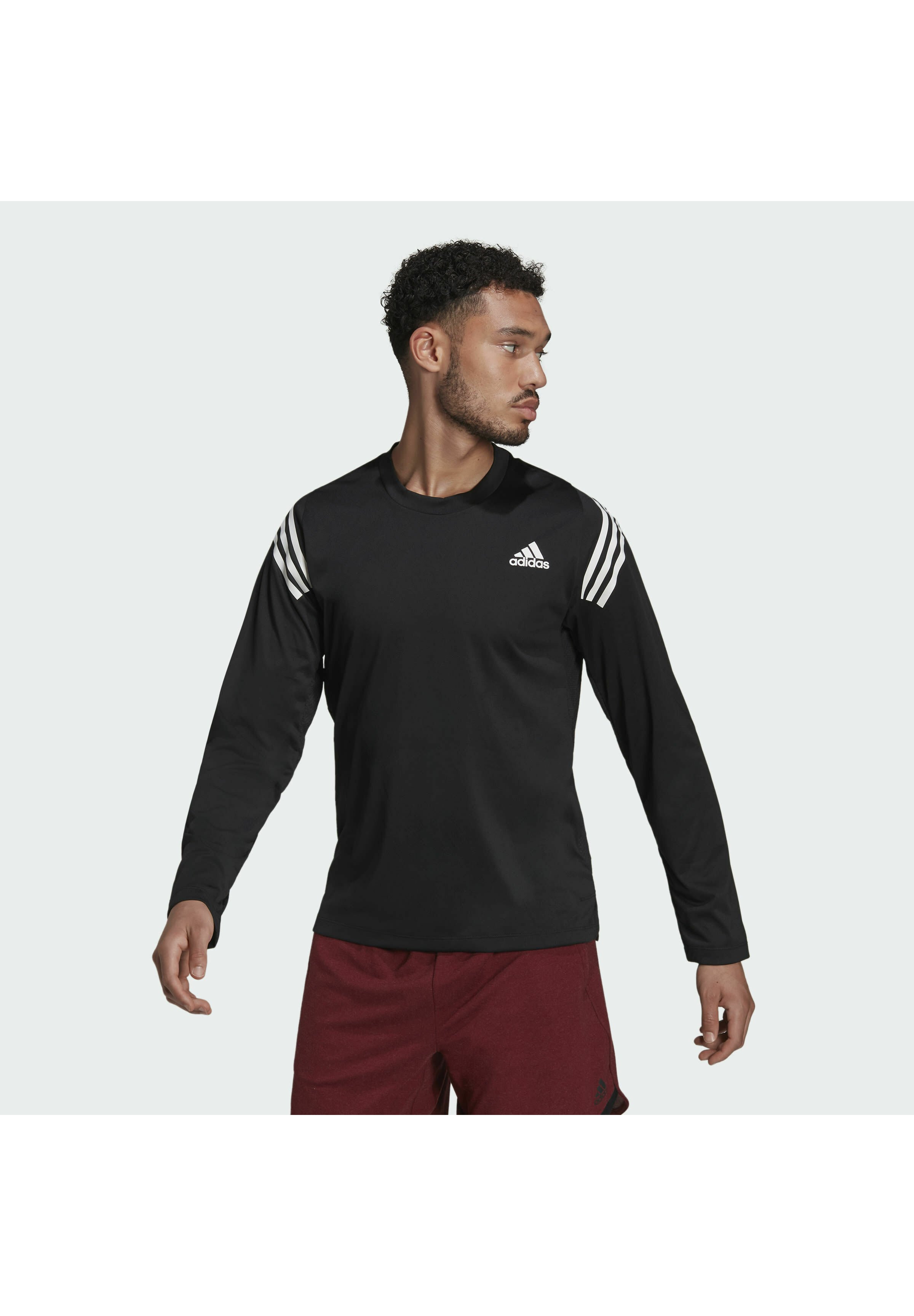 Adidas Longsleeves heren online kopen 