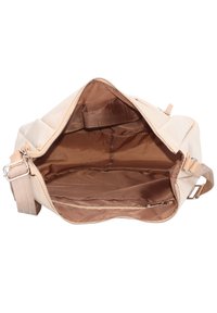 Picard ADVENTURE - Umhängetasche - sand