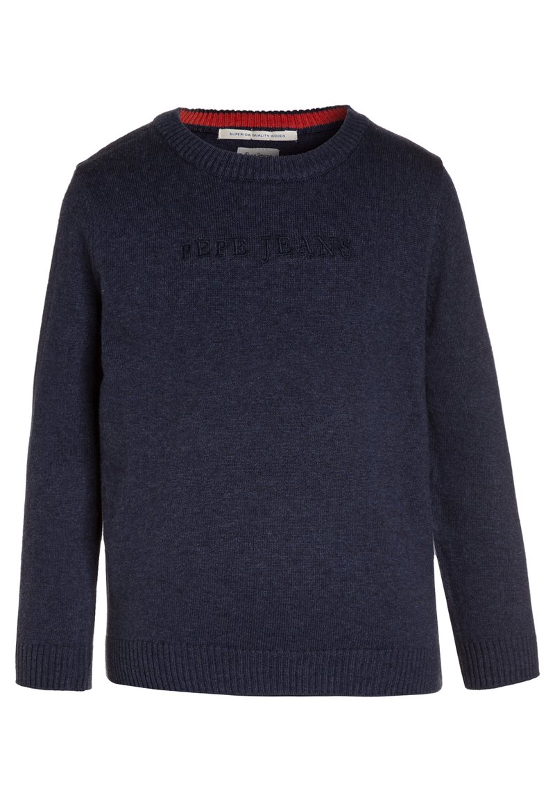 Pepe Jeans Trui donkerblauw
