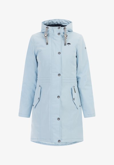 Jana Loafers - green/grøn - Zalando.dk