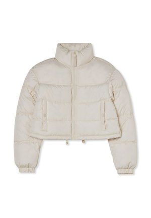 Terranova CROP beżowy