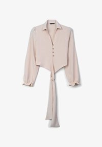 Unausgewählt, crema