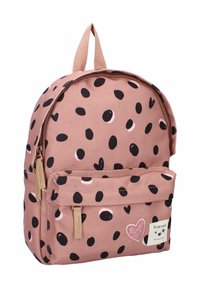Vadobag Tagesrucksack - brown