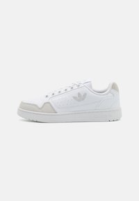 NEW YORK CITY 90 - Tenisice - footwear white/grey one