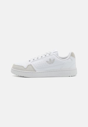 NEW YORK CITY 90 - Baskets basses - footwear white/grey one