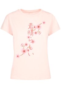 Niet geselecteerd, pink