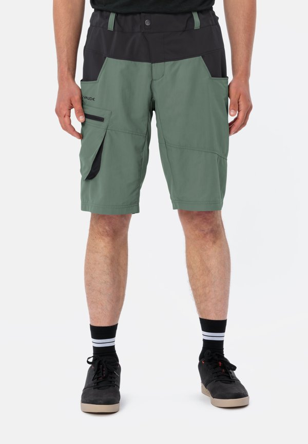 QIMSA  - Outdoor Shorts - agave