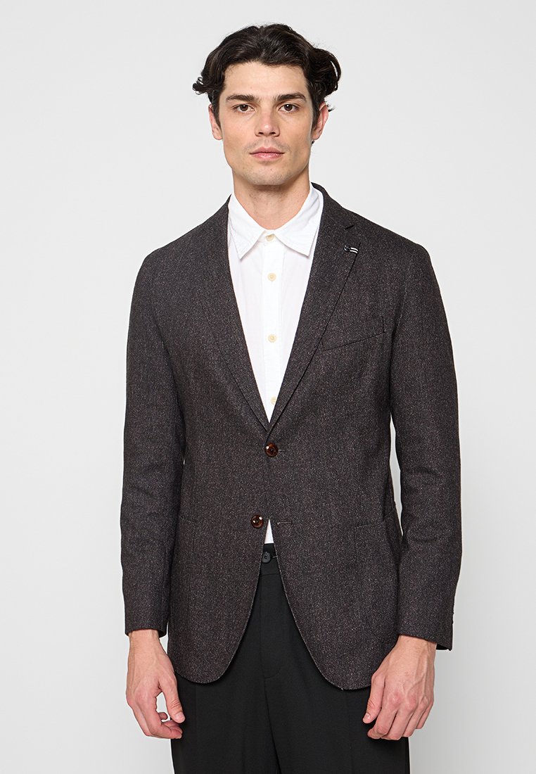 Bugatti Blazer bruin Bugatti Blazer bruin