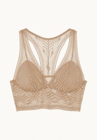 Non sélectionné, beige