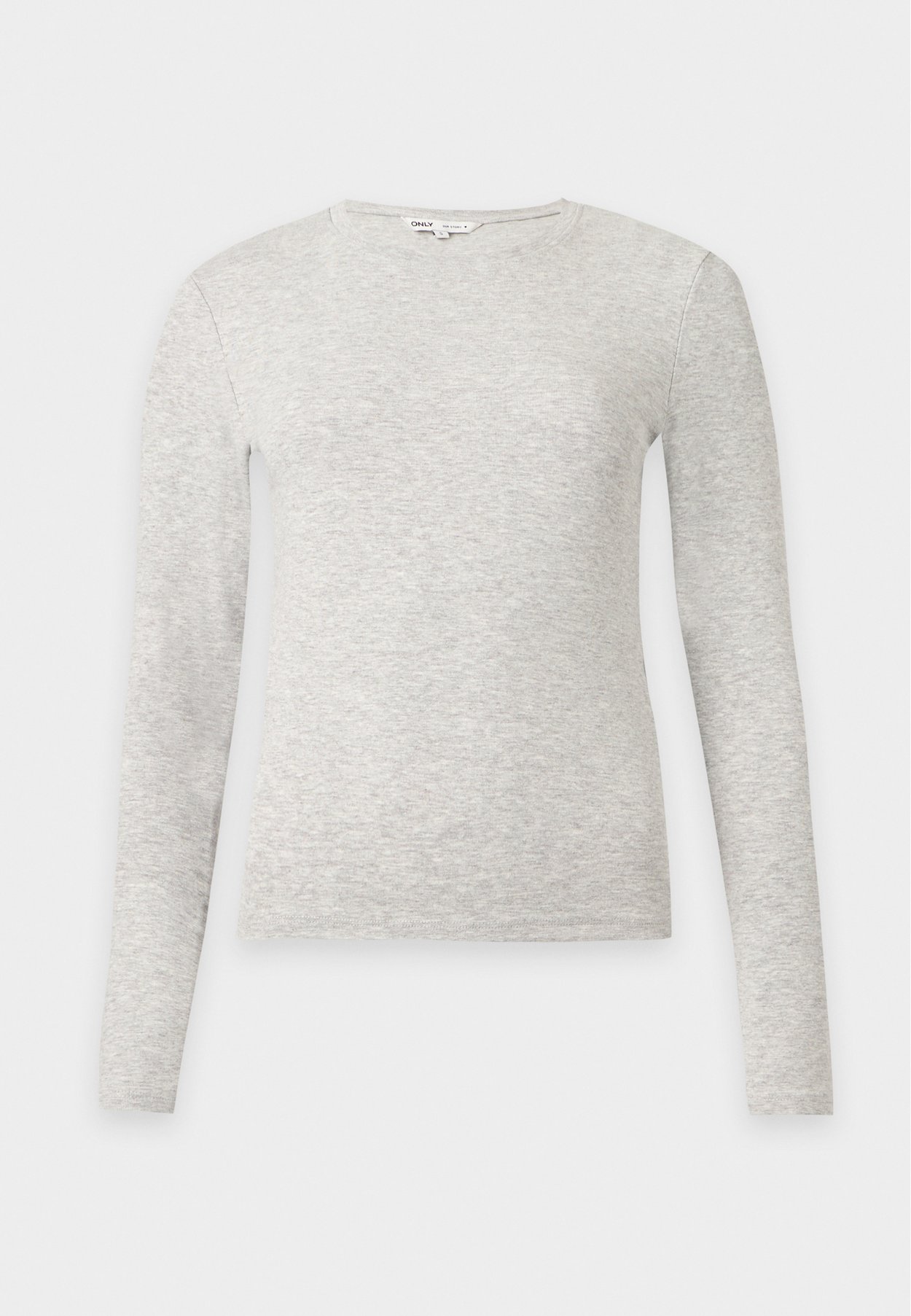 ONLRILEY O-NECK L/S TOP JRS NOOS