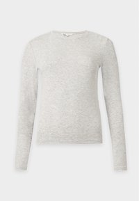 Unausgewählt, light grey melange