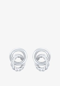 Ikke valgt, silberfarben