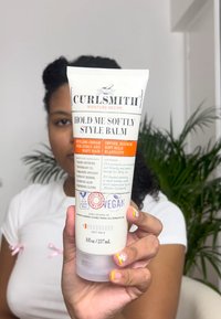 Curlsmith HOLD ME SOFTLY STYLE BALM - Stylingproduct