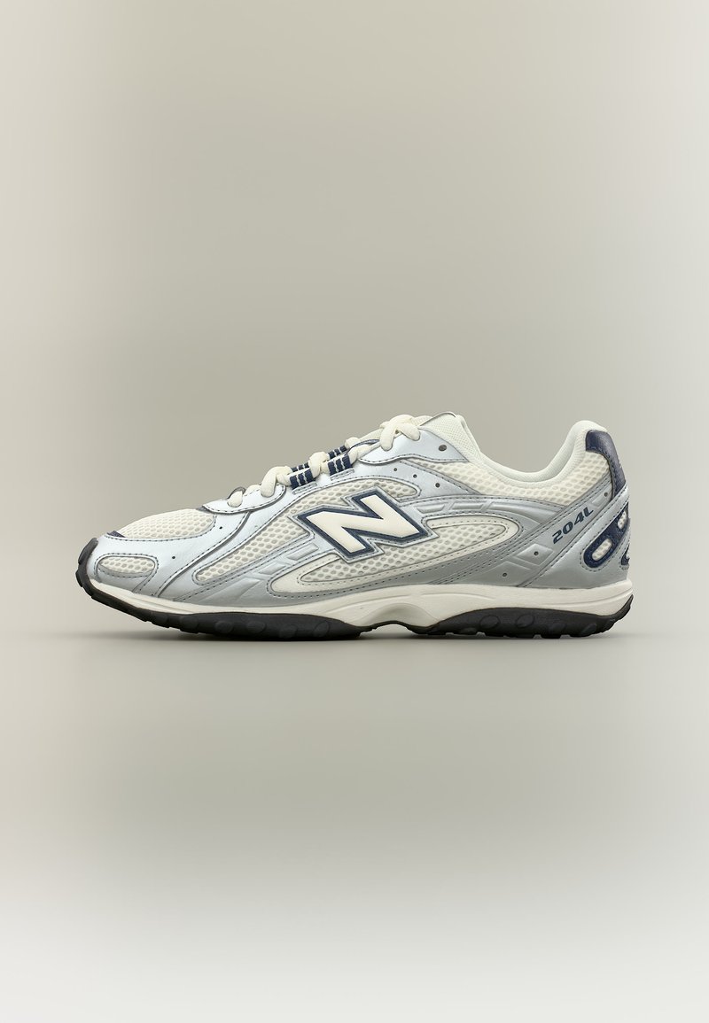 U204L sea salt/silver-coloured metallic/off-white