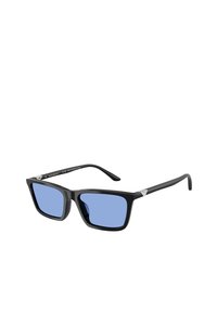 Non selezionato, black