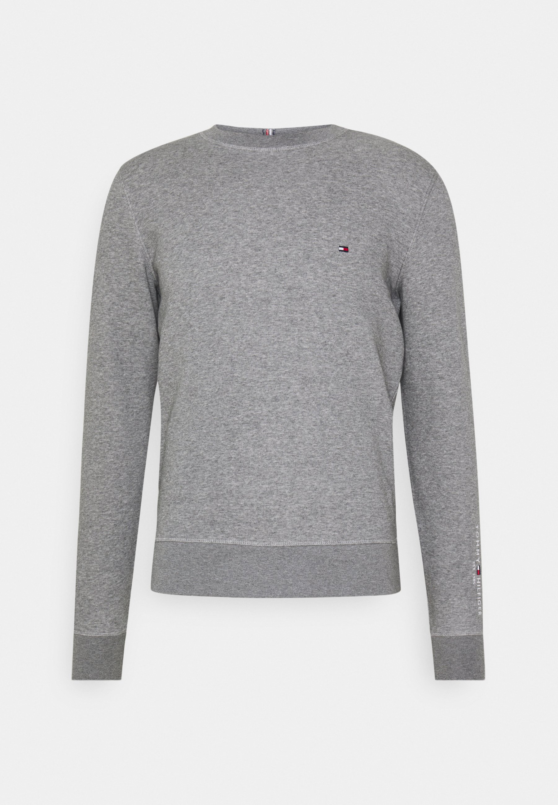 tommy sweatshirt grey
