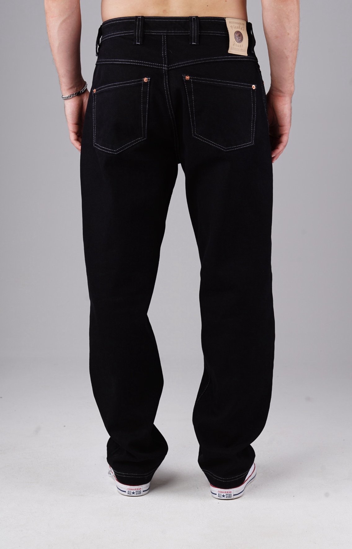 soor ploom◇Tippi Black Denim◇4y soor ploom Tippi Pinafore Black Denim 5y soor ploom Tippi Pinafore