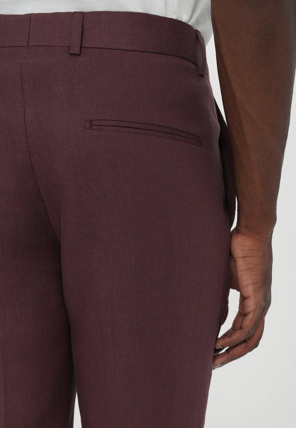 JUSTIN SET - Suit - gamay2