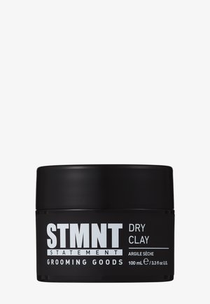 DRY CLAY - Hair styling