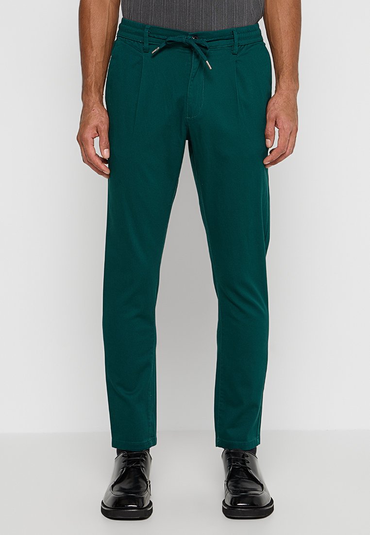 lindbergh Broek groen lindbergh Broek groen