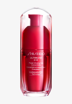 Shiseido ULTIMUNE POWER INFUSING EYE CONCENTRATE - Eyecare