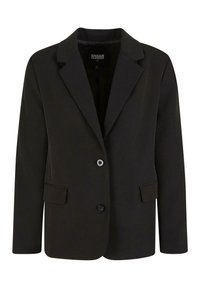 Blazer - black
