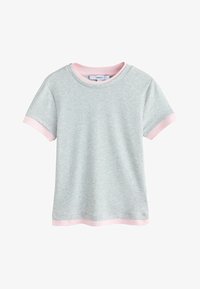 Non sélectionné, grey and pink